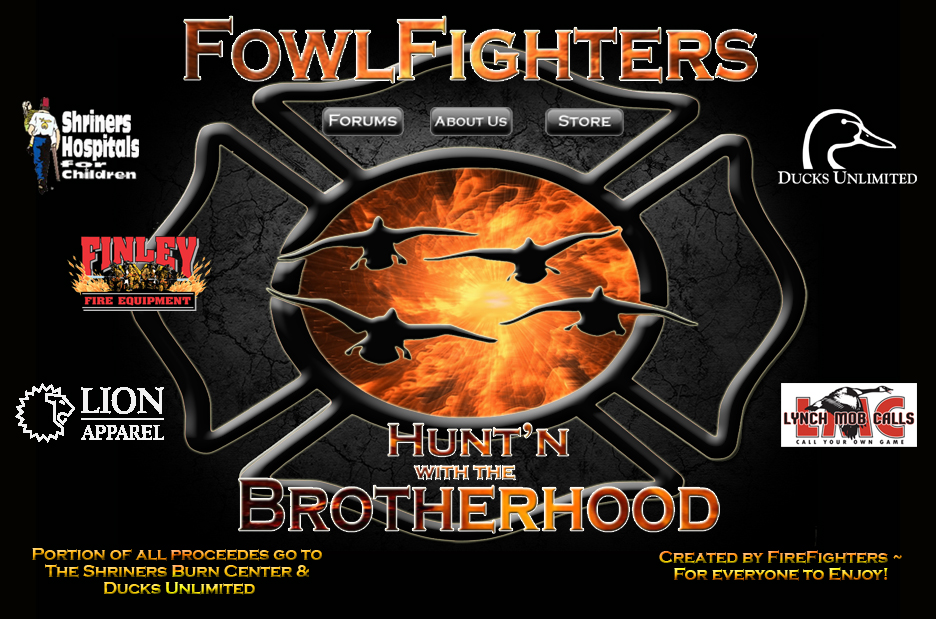 FowlFighters
